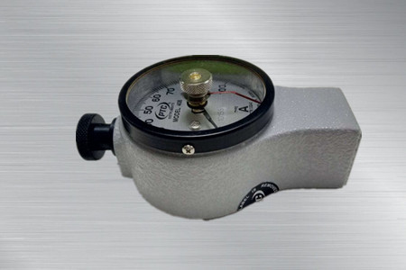 美國PTC橡膠硬度計408A