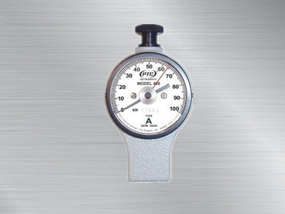 美國PTC橡膠硬度計408A