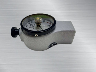 美國PTC橡膠硬度計408A