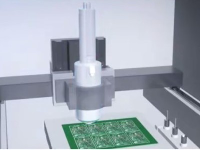想知道pcb板在線式分板機(jī)主軸用的哪款嗎？